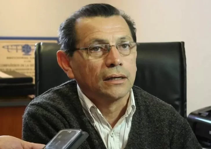 Investigan la muerte del ministro de Catamarca como un homicidio