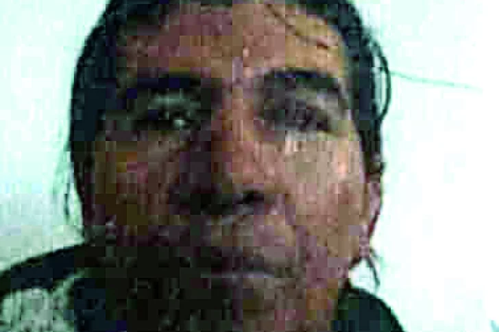 Femicidio en Pocito: el detenido no declaró y lo mandaron al Penal