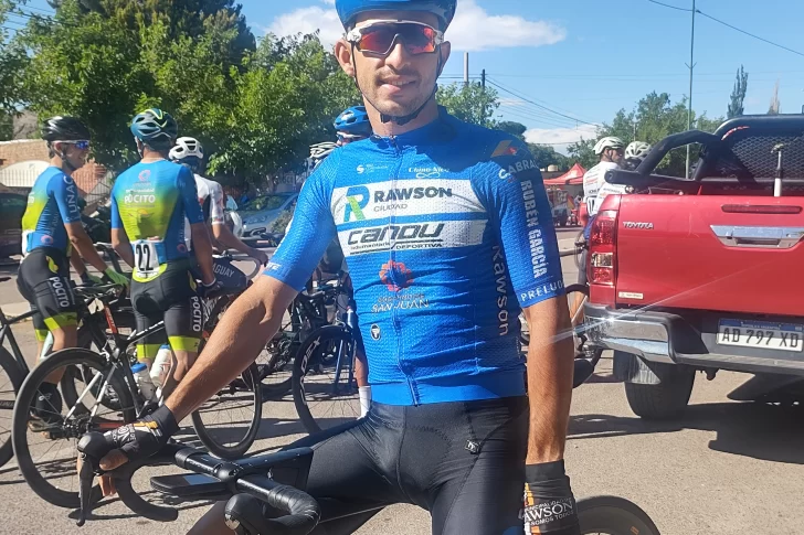 Alan Ramírez, fuera de peligro