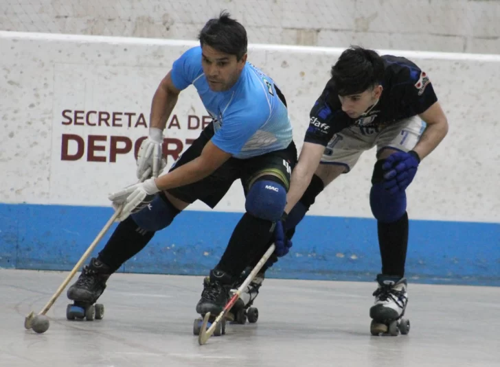 Un cierre con varios atractivos