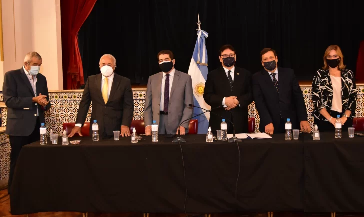 La Corte criticó a Fiscalía por querer borrar castigos en pandemia