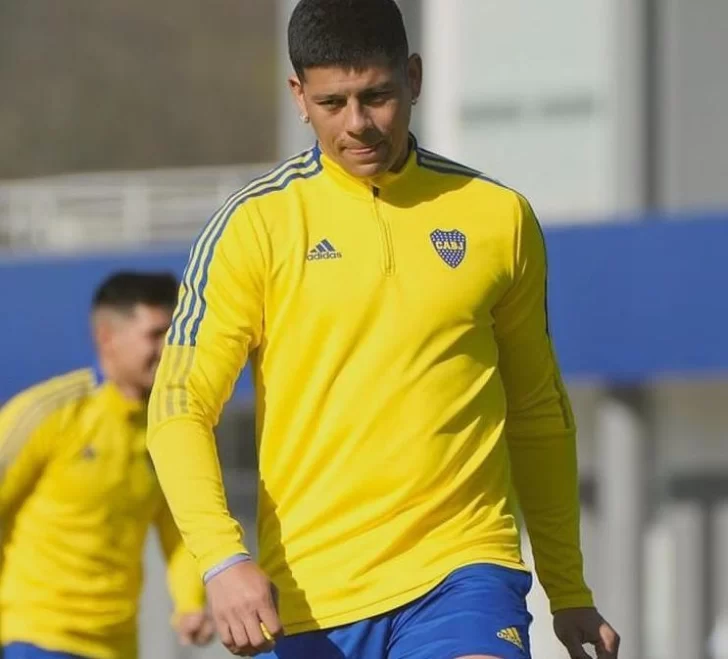 Otra vez, Rojo encendió las alarmas