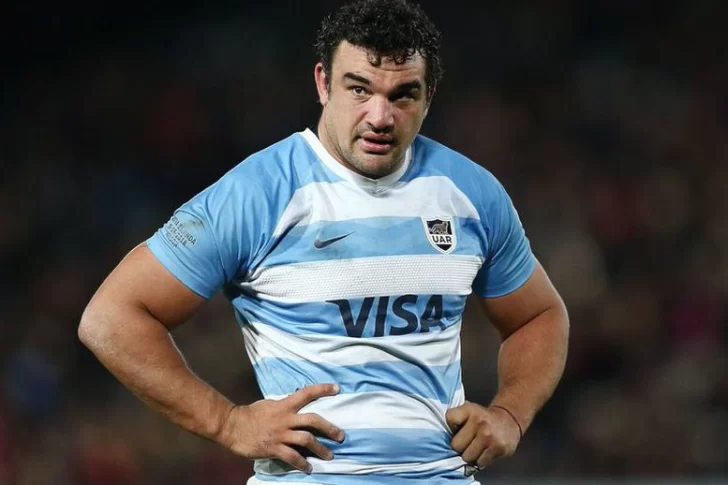 Cuatro regresos en Los Pumas