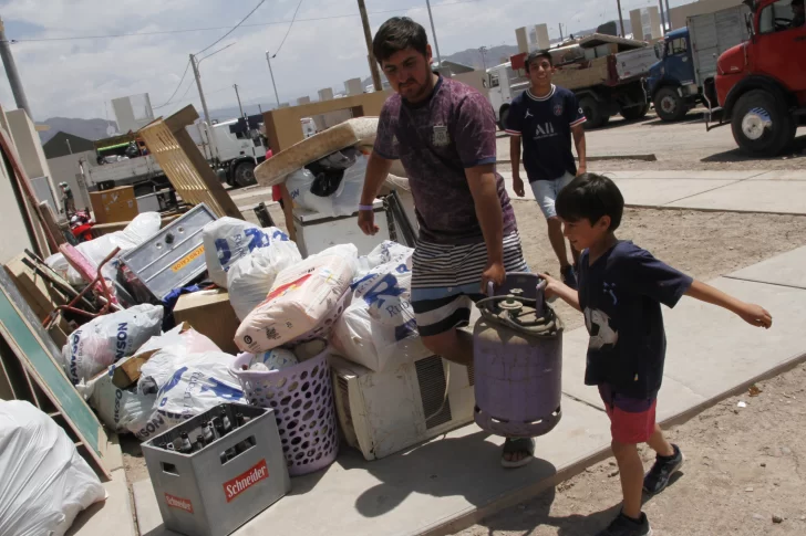 A partir de este mes, comenzará la construcción de 663 viviendas