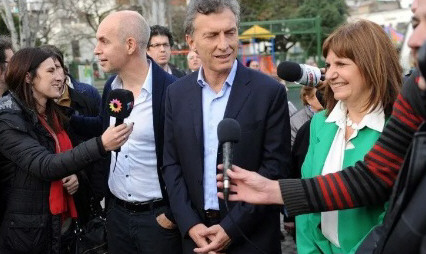 Macri intentará suavizar los roces del Pro con una cita en Buenos Aires