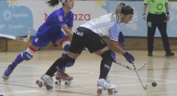 “Hay que ir paso a paso” “Hay que ir paso a paso”