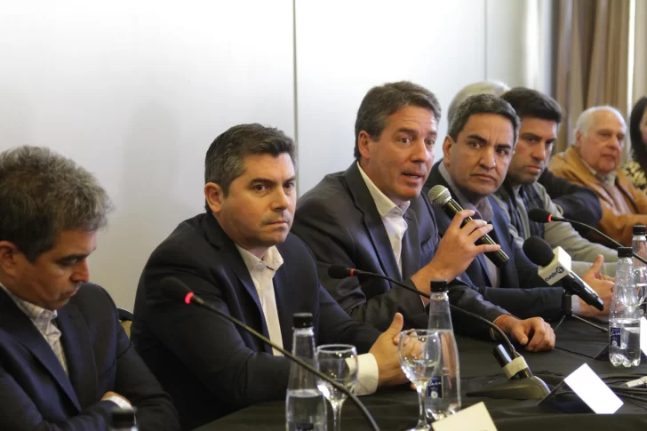 La Corte calificó de “impertinente” al planteo de JxC por la nueva ley electoral