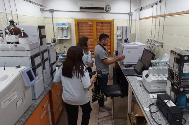 Cannabis medicinal: Vizzotti inaugurará uno de los laboratorios