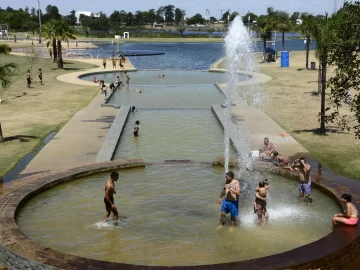 Verano más intenso de lo normal