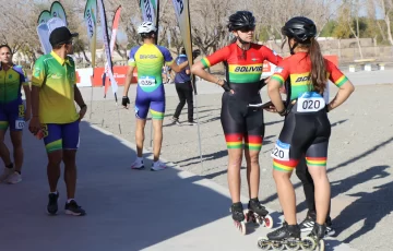 Excelentes marcas en otra exitosa jornada