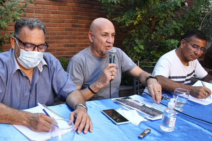 En el Gobierno confían en que pocos docentes se plegarán al paro