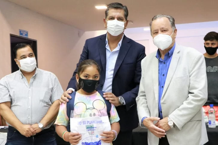 Sánchez: “Si Uñac decide que ya no me necesita, seguiré colaborando”