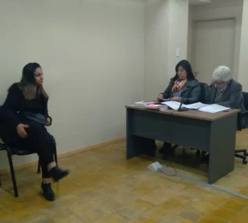 Fiscalía pidió 6 años a la portera por ‘corruptora’ Fiscalía pidió 6 años a la portera por ‘corruptora’