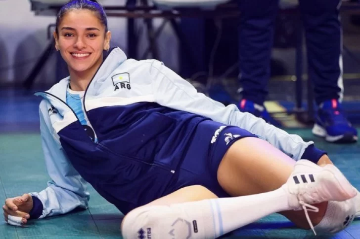 Las Panteras salen a buscar uno de los boletos para los Panamericanos