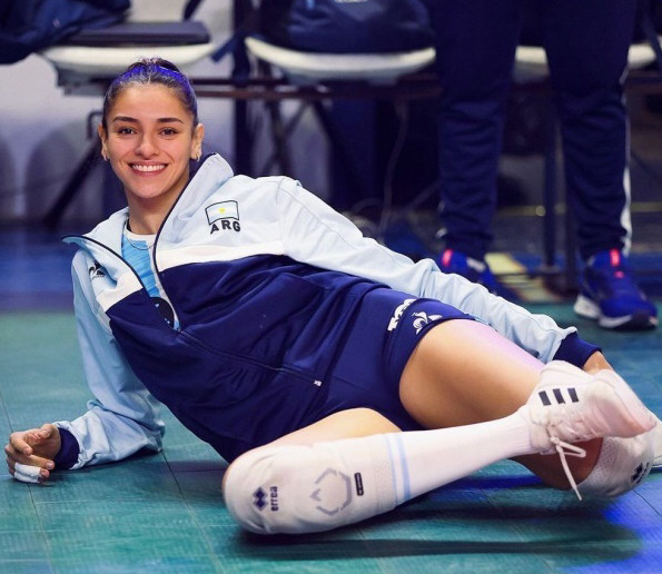 Las Panteras salen a buscar uno de los boletos para los Panamericanos Las Panteras salen a buscar uno de los boletos para los Panamericanos