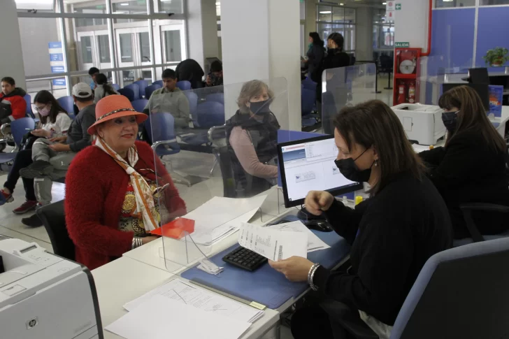 Registro Civil: en once comunas, harán sedes para mejorar el servicio