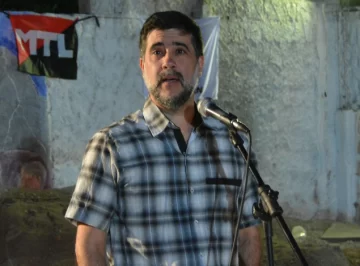 Tras ocho años, una lista rival le dará pelea al oficialismo en la CTA