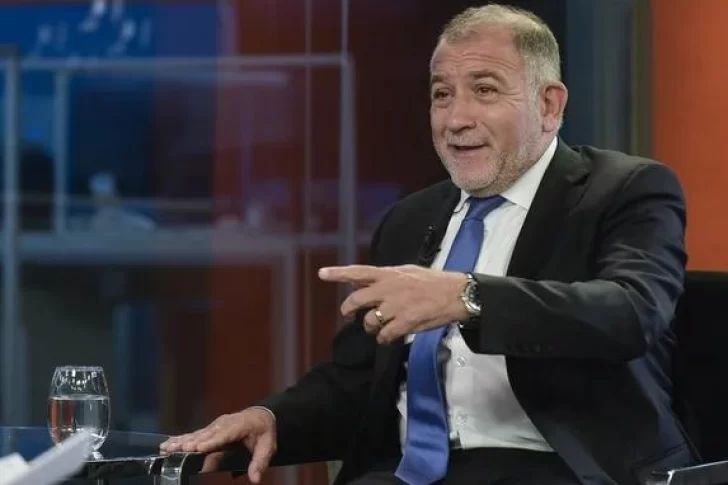 La Corte bajó a senador K de la Magistratura y le devuelve la banca a Juez