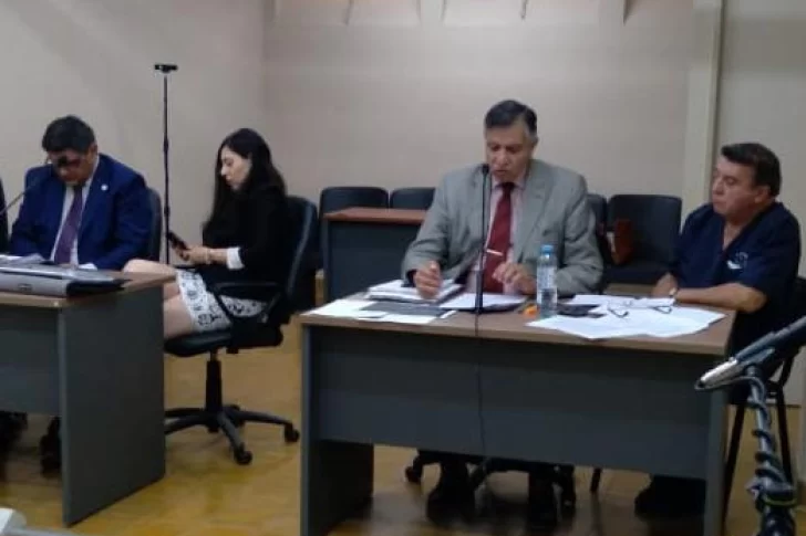 Piden castigar por abuso a un médico, que tenía otras dos condenas por igual delito