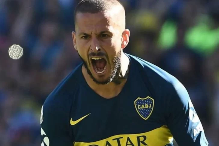 Boca, ante el peligroso “Halcón”