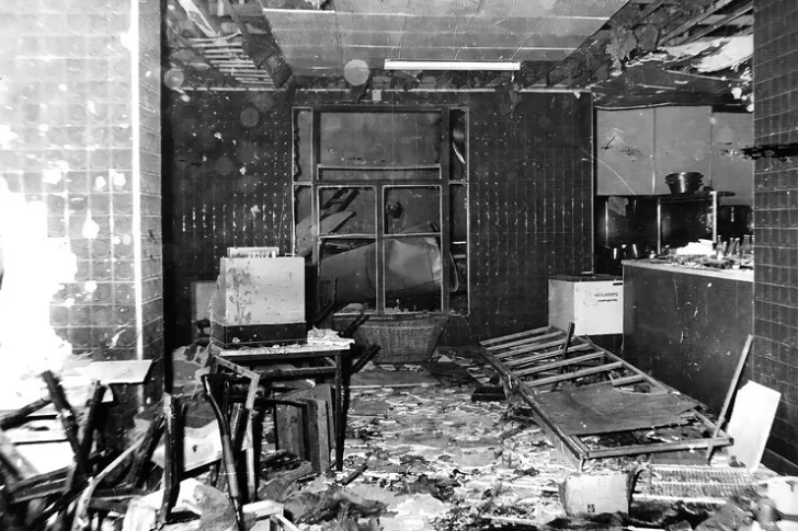 Ordenaron reabrir causa por el peor atentado montonero