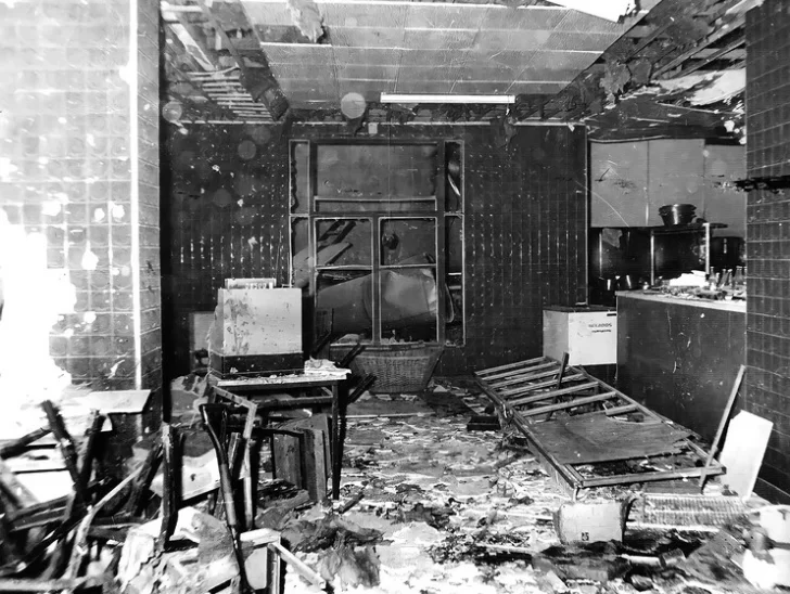 Ordenaron reabrir causa por el peor atentado montonero