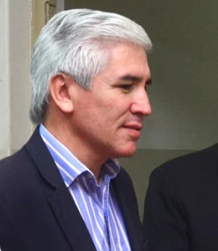 Para la UCR local, Manes “es una amenaza para las aspiraciones de algunos líderes del PRO” Para la UCR local, Manes “es una amenaza para las aspiraciones de algunos líderes del PRO”