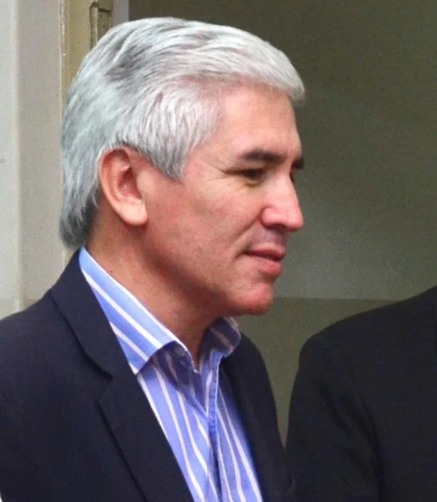 Para la UCR local, Manes “es una amenaza para las aspiraciones de algunos líderes del PRO” Para la UCR local, Manes “es una amenaza para las aspiraciones de algunos líderes del PRO”