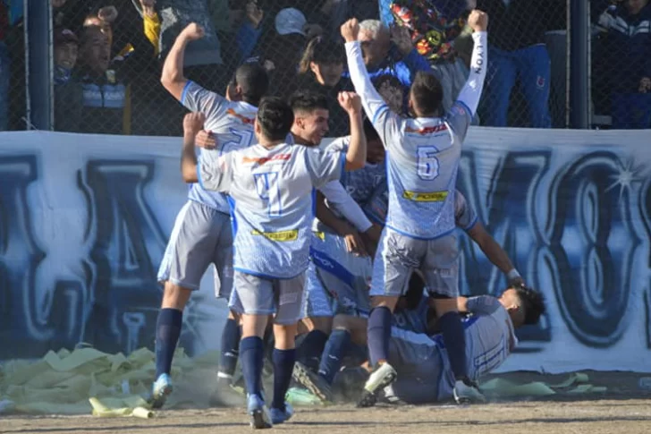 Unión define todo su futuro