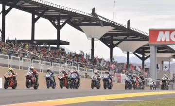 Confirman el Superbike para 2023 en San Juan: será la quinta vez y ya tiene fecha en el calendario Confirman el Superbike para 2023 en San Juan: será la quinta vez y ya tiene fecha en el calendario