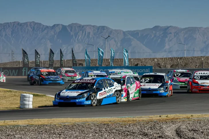 El TC2000 sale hoy a pista y acelera con una carrera corta en el Villicum