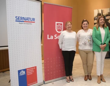 Dicen que hay reservas de alojamiento para ir a veranear en la costa chilena