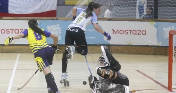 “Ganar el grupo era el primer objetivo, ahora vamos por un lugar en semis”