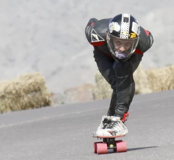 En Punta Negra es el momento de la acción
