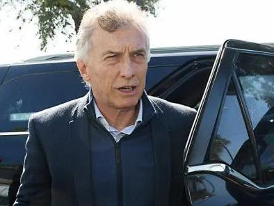 Macri llamó a votar por Milei y disparó munición gruesa contra radicales y los “tira piedras” Macri llamó a votar por Milei y disparó munición gruesa contra radicales y los “tira piedras”