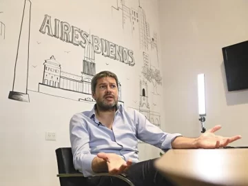 El Previaje 3 llegará para vacacionar en octubre y noviembre El Previaje 3 llegará para vacacionar en octubre y noviembre