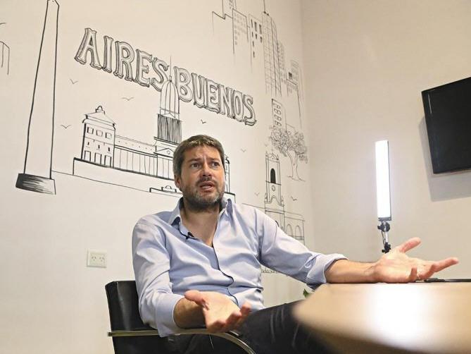 El Previaje 3 llegará para vacacionar en octubre y noviembre El Previaje 3 llegará para vacacionar en octubre y noviembre