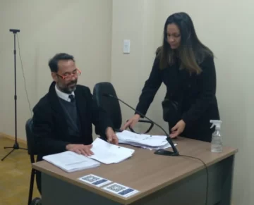 Por “atipicidad”, absuelven a la portera acusada de corromper a un jovencito