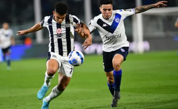 Vélez está en las semifinales Vélez está en las semifinales