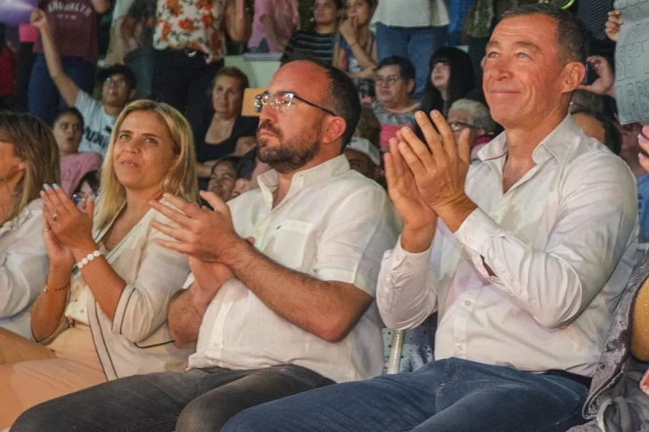 Rivadavia: Martín muestra sus cartas aunque también busca de otro “palo”