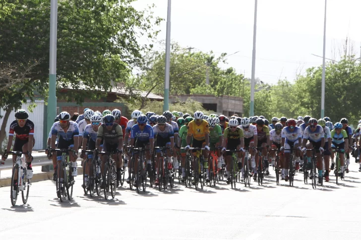 Rápido tirón el sábado