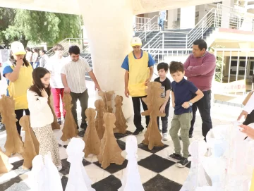 Avanza el centro para contener a los niños con alta capacidad intelectual