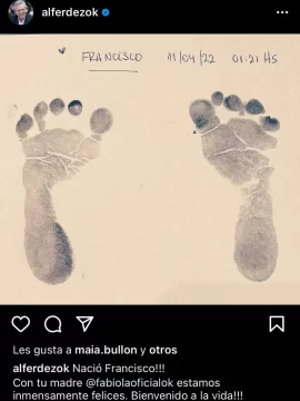 Felicidad por el nacimiento del hijo del Presidente y de Fabiola Felicidad por el nacimiento del hijo del Presidente y de Fabiola