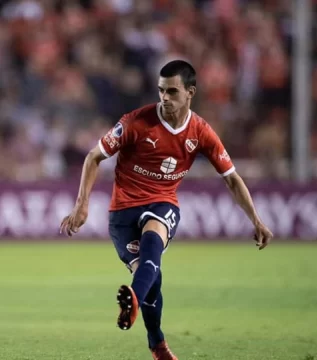 El ‘Rojo’ se juega todo El ‘Rojo’ se juega todo