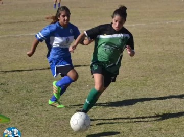 Pilar hace historia en la final