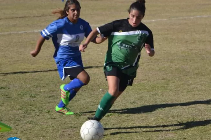 Pilar hace historia en la final