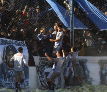 Unión, finalista con total justicia