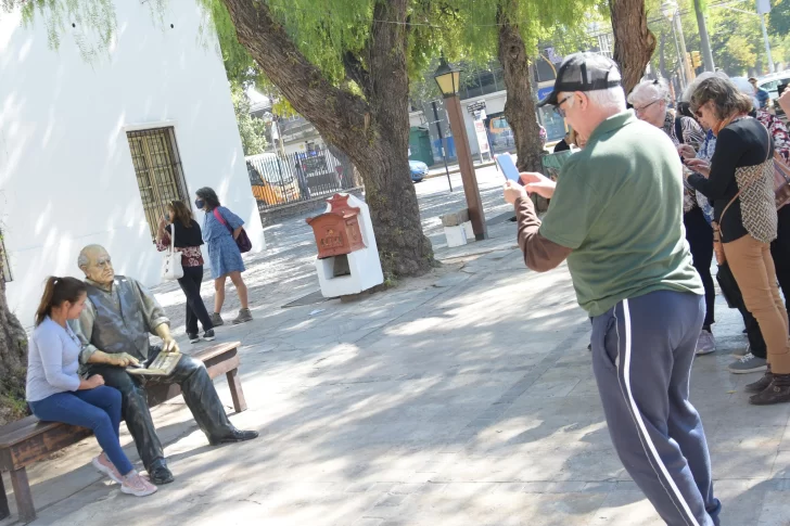 PreViaje 3: el sector turístico local ve bien que sea en octubre y noviembre