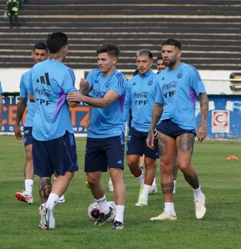 Para estar a la altura del reto Para estar a la altura del reto