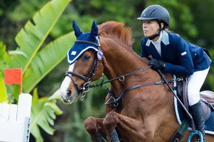 Destacada actuación de sanjuaninos en Brasil